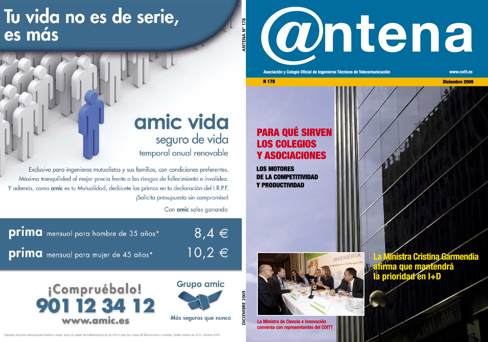 Nº 178 – 2009-12